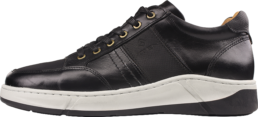 کفش چرم طبی مردانه آتن مدل جردن کد 01